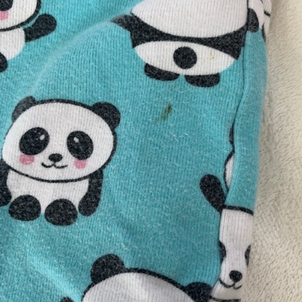 Girls size 6 bundle of 4 pajama sets - Picture 3 of 16